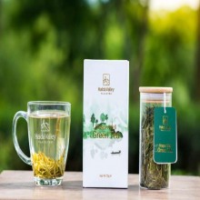 Dragon Well Green Tea - 75gm
