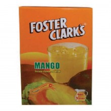 Foster Clark's Mango Instant Drink Pack - 225g